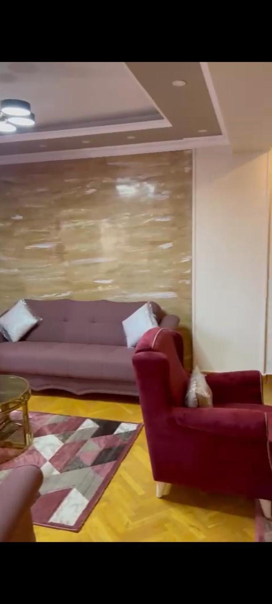 المهندسين وسط البلد Apartment