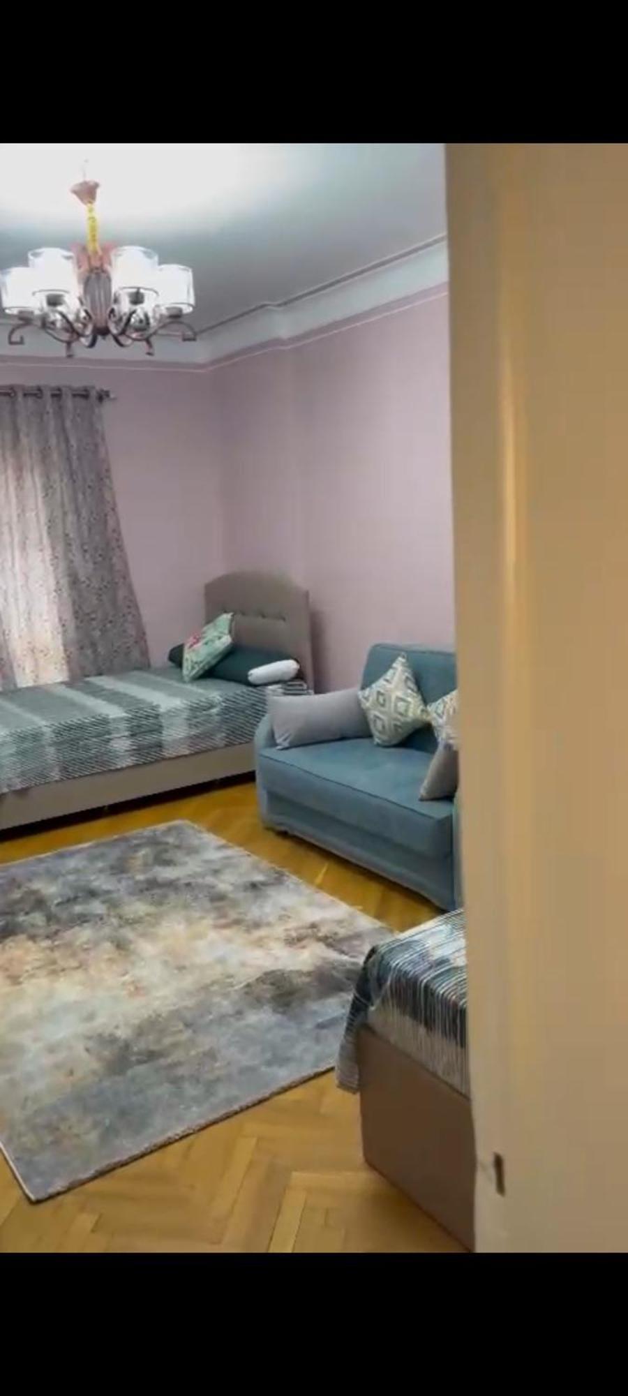 المهندسين وسط البلد Apartment *