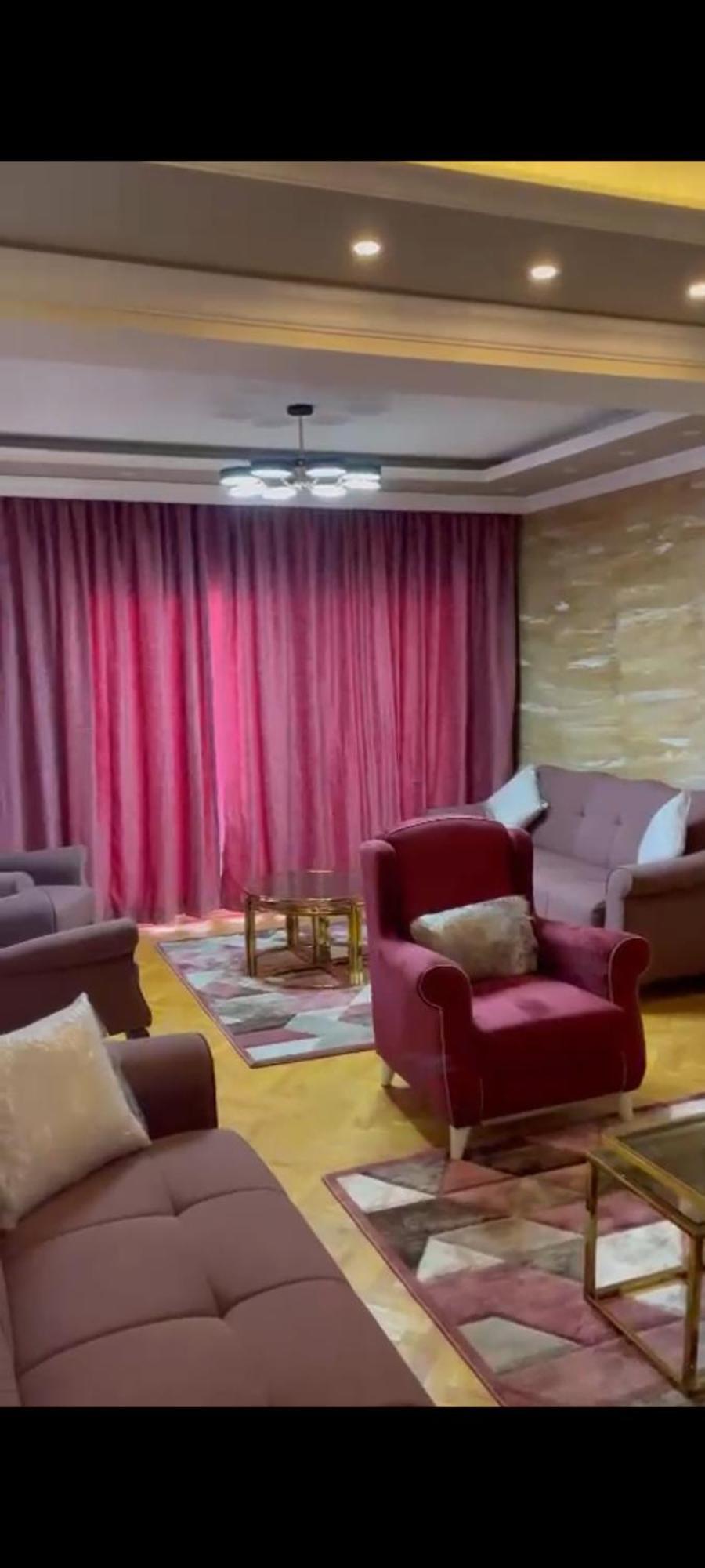 Apartment المهندسين وسط البلد *