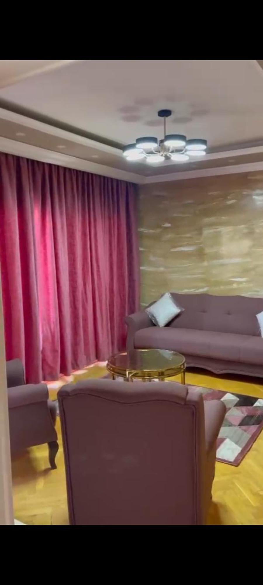 المهندسين وسط البلد Apartment